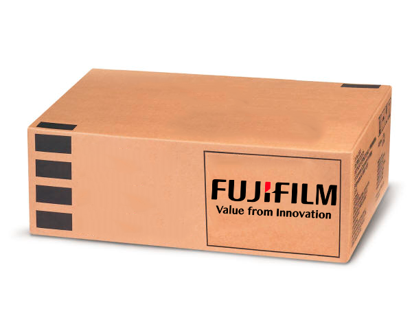 Тонер-картридж Fujifilm CT202498 Пурпурный