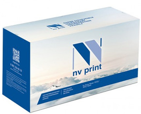 Тонер-картридж NVP NV-CF361AC Синий