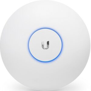 Точка доступа Ubiquiti UAP-AC-HD