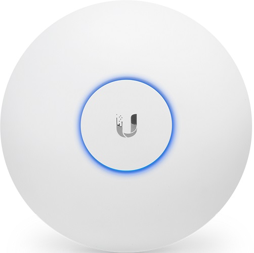 Точка доступа Ubiquiti UAP-AC-HD