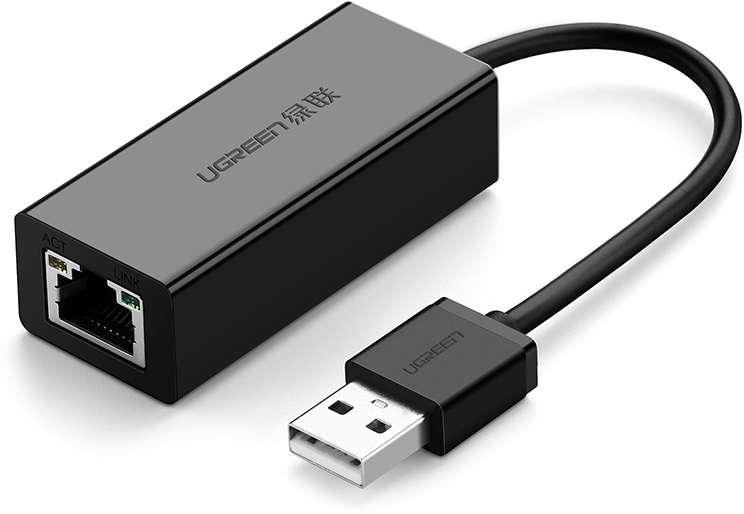 Адаптер UGreen 20254