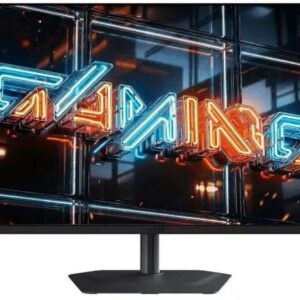 Монитор 31.5 " GIGABYTE MO32U24, Черный, [20VM0-MO32U24BT-1EKR]