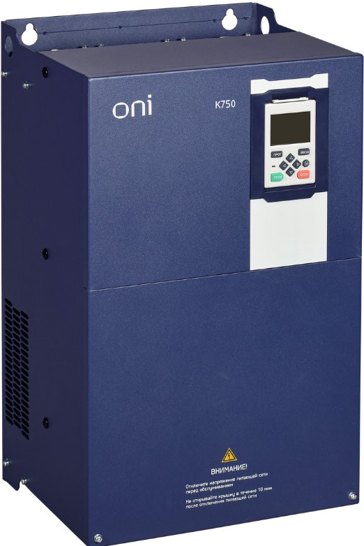 Преобразователь частоты ONI K750-33-5575TM