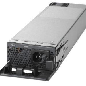 Блок питания Cisco PWR-С2-640WAC_(drl_bundle)