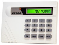 Клавиатура Болид С2000-К
