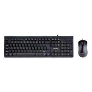 Клавиатура и мышь SmartBuy ONE 114282