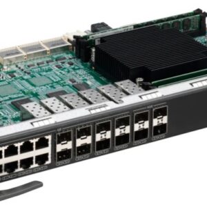 Модуль управления QTECH QSR-M-3920-3ESP40