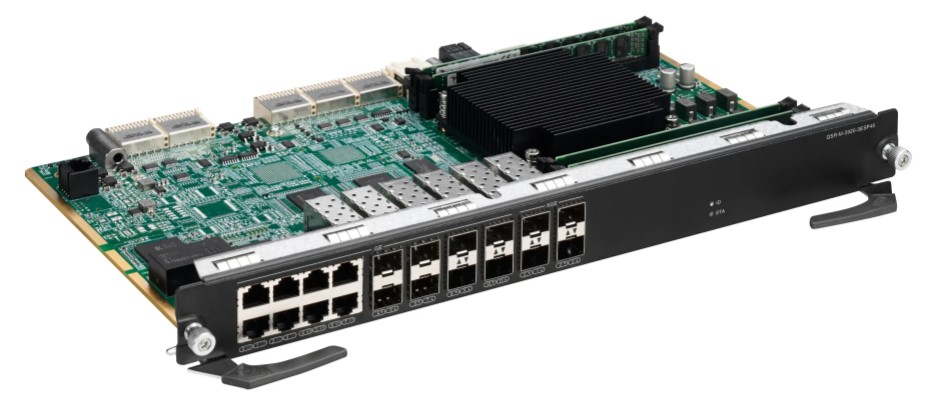 Модуль управления QTECH QSR-M-3920-3ESP40