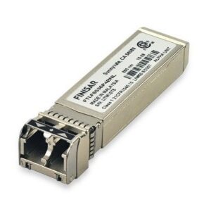 Трансивер Finisar FTLF8536P4BCL