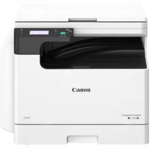 МФУ лазерное Canon imageRUNNER 2224 II Монохромная, A3, USB