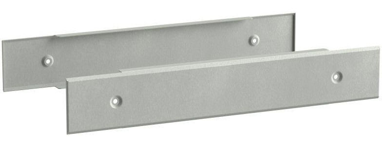 Панель цоколя IEK FO-00D-PC-010-060-7035