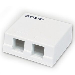 Адаптер Eurolan 12B-00-02WT