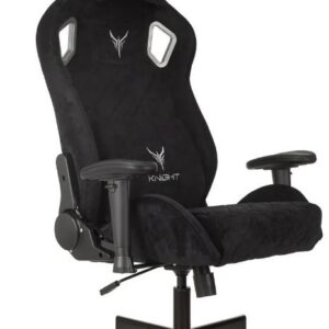 Кресло игровое Бюрократ Knight Outrider