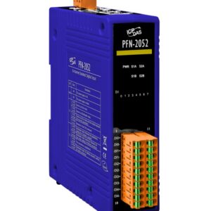 Модуль ICP DAS PFN-2052 CR