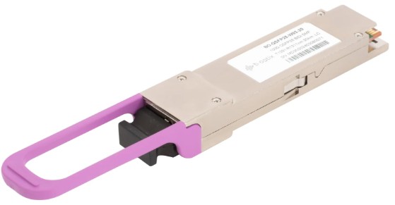 Модуль QSFP28 B-OptiX BO-QSFP28-W03-40