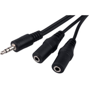 Кабель-разветвитель Cablexpert CCA-415-5M-N