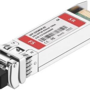 Трансивер FS SFP-25GMSR-85#111041
