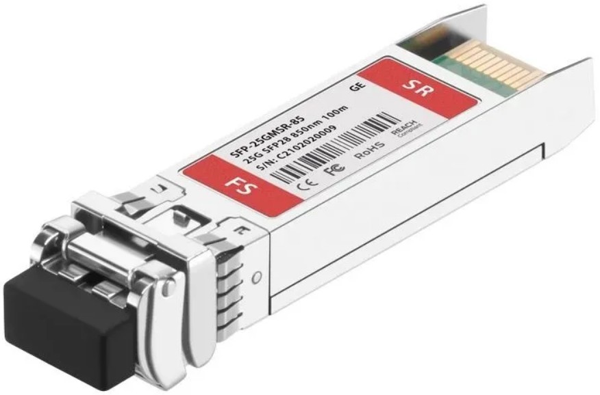 Трансивер FS SFP-25GMSR-85#111041