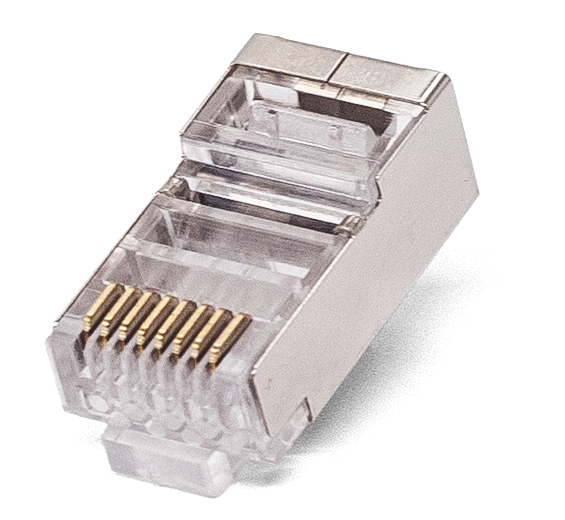 Коннектор Filum FL-NA-PLUG6-3