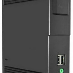 Тонкий клиент Leadtek 3292E003100 (Teradici TERA2140, 1.2ГГц, 0.5ГБ DDR3, Teradici) [3292E003100]