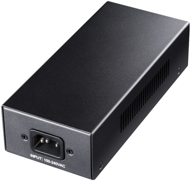 Инжектор Cudy POE400