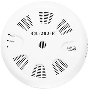 Датчик температуры и влажности ICP DAS CL-202-E CR