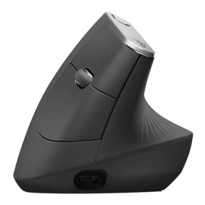 Лазерная мышь Logitech MX Vertical, [910-005448]