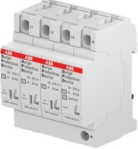 Ограничитель ABB 2CTB803973R1100