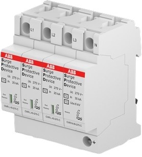 Ограничитель ABB 2CTB803973R1100