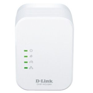 Повторитель D-link DHP-W310AV
