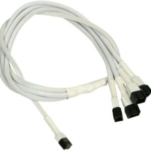 Разветвитель Nanoxia NX34A60W