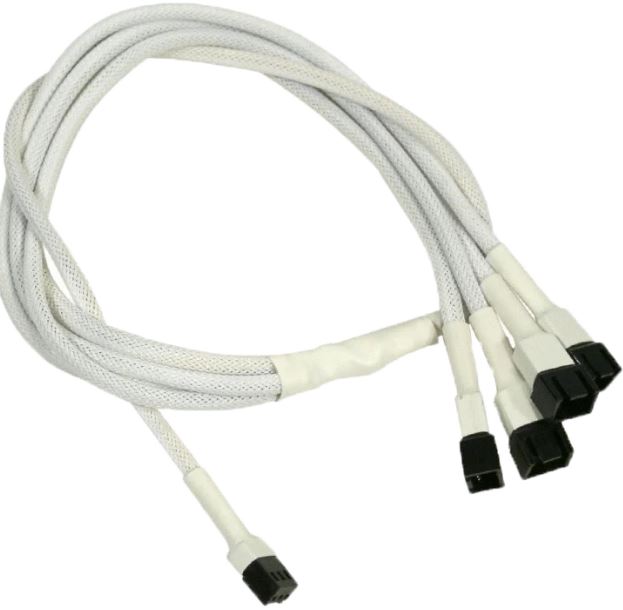 Разветвитель Nanoxia NX34A60W