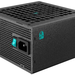 Блок питания ATX Deepcool GAMERSTORM PQ1000G