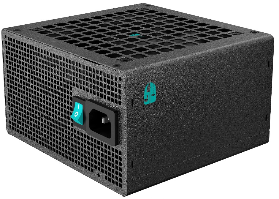 Блок питания ATX Deepcool GAMERSTORM PQ1000G