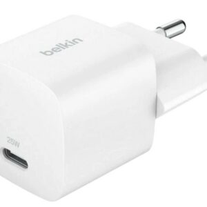 Зарядное устройство сетевое Belkin WCA012kqWH
