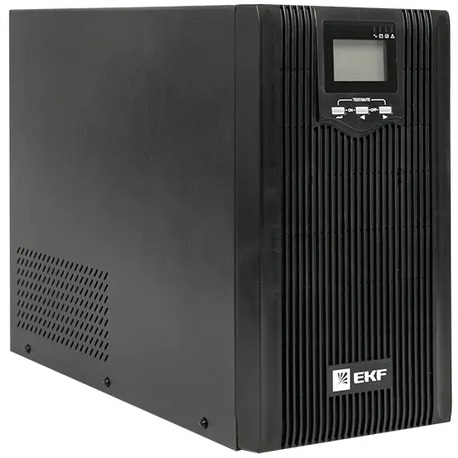 Источник бесперебойного питания EKF PSW-630TB
