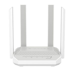 Интернет-центр Netcraze Speedster 4G+
