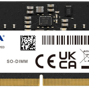 Оперативная память DDR5 8 ГБ (1×8 ГБ) ADATA AD5S48008G-S, 4800 МГц, [AD5S48008G-S]