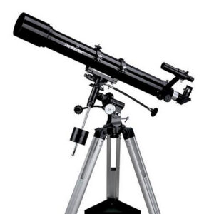 Телескоп Sky-Watcher BK 809EQ2