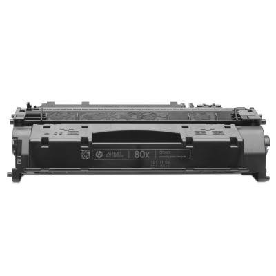 Тонер-картридж NVP NV-CF280X Черный