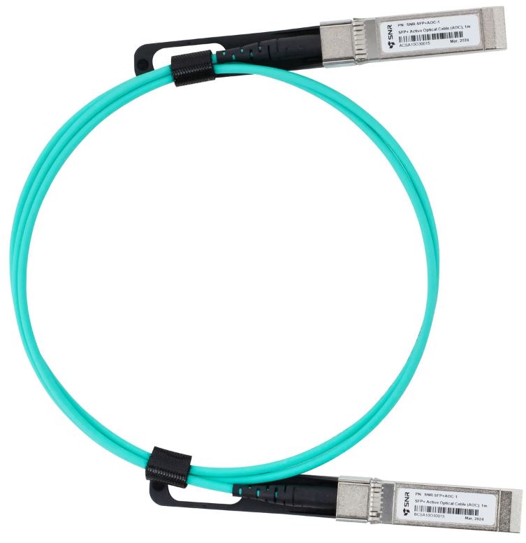 Модуль SFP+ SNR SNR-SFP+AOC-7