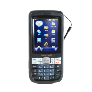 Терминал сбора данных Honeywell Dolphin 60s Scanphone