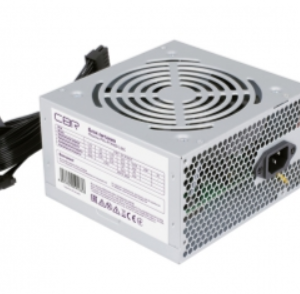 Блок питания ATX CBR PSU-ATX400-12EC