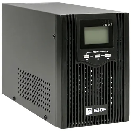Источник бесперебойного питания EKF PSW-605-T