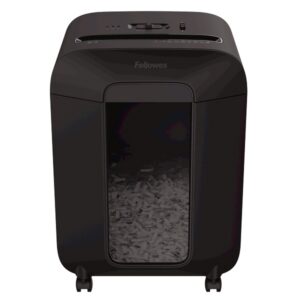 Уничтожитель бумаг Fellowes Powershred LX85