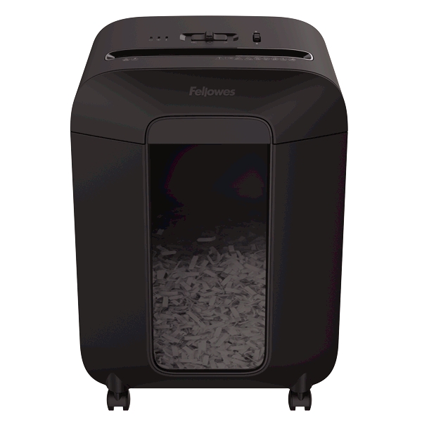 Уничтожитель бумаг Fellowes Powershred LX85