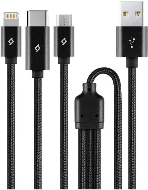 Кабель интерфейсный TTEC 2DK39S