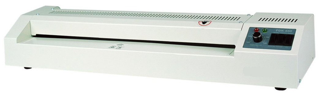 Ламинатор Bulros FGK-450