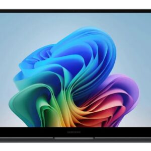 Ноутбук Samsung Galaxy Book 5 Pro NP960 16" (Intel Core Ultra 7, 32Гб LPDDR5X, SSD 1 Тб, Arc graphics, Windows 11 Домашняя) Серый [NP960XHA-LG3IN]