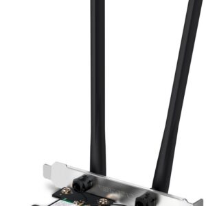 Сетевой адаптер Mercusys MA80XE